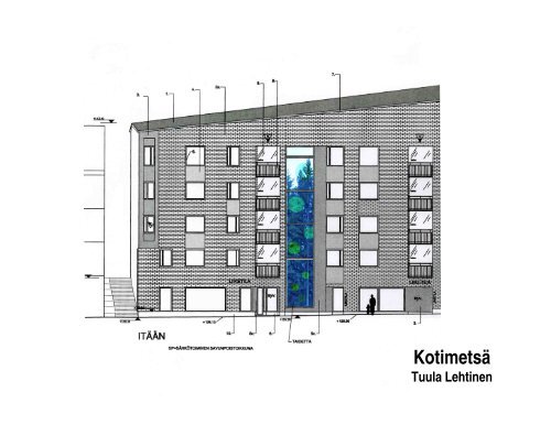 Vuores-projektin esittely - Kuntatekniikka.Fi