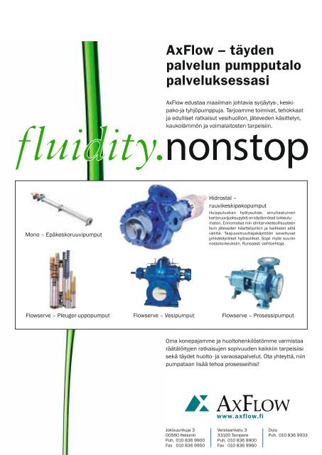 Lataa (pdf) - Kuntatekniikka.Fi