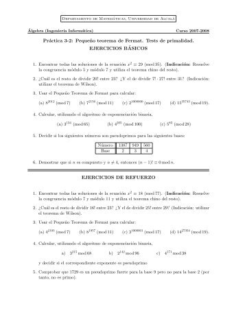 PrÃ¡ctica 3-2 - Universidad de AlcalÃ¡