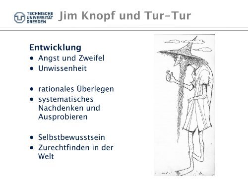 Hier steht der Titel der Power Point PrÃ¤sentation.