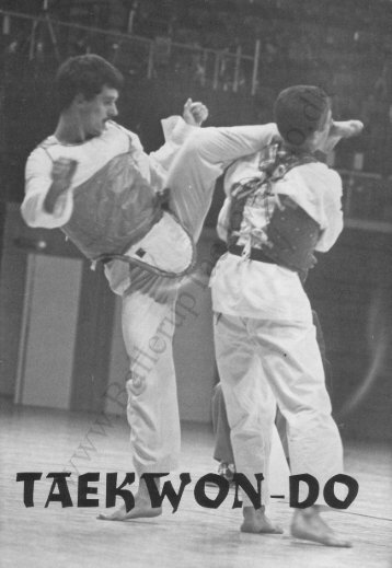 2 - Ballerup Taekwondo Klub