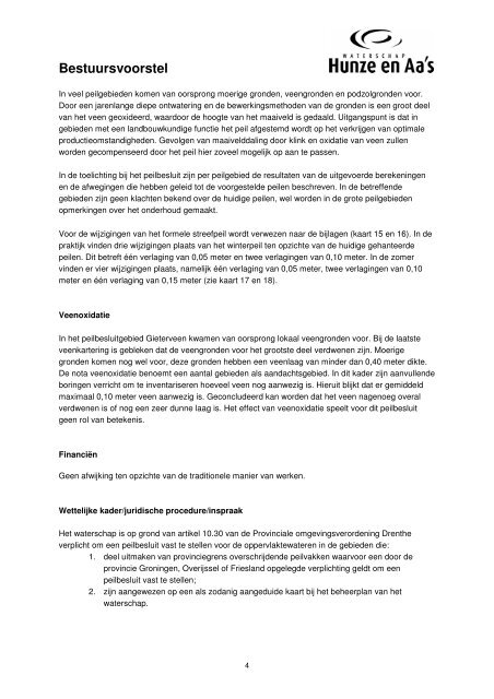 06.0 Peilbesluit Gieterveen.pdf - Hunze en Aa's