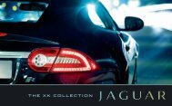 THE XK COLLECTION