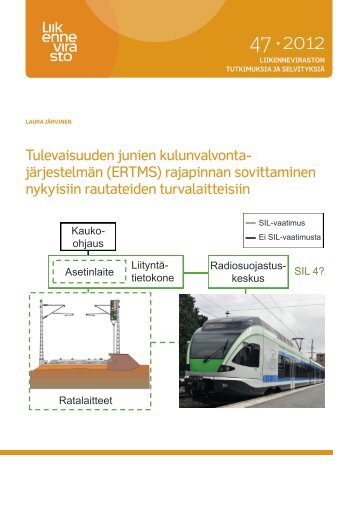 ERTMS - Liikennevirasto