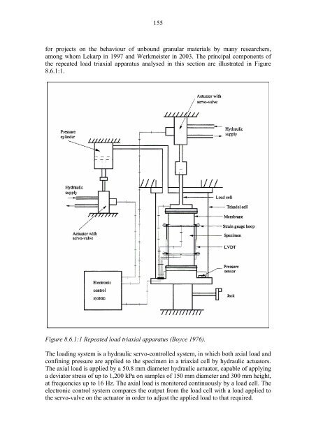 Deformation behaviour of railway embankment ... - Liikennevirasto