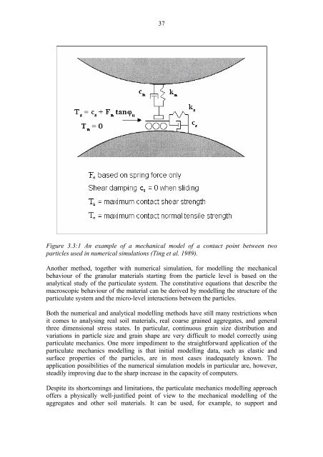 Deformation behaviour of railway embankment ... - Liikennevirasto