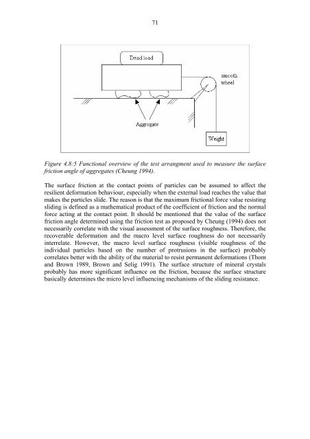 Deformation behaviour of railway embankment ... - Liikennevirasto