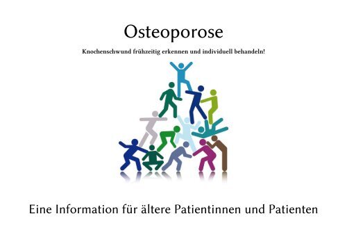 Osteoporose - Bremen