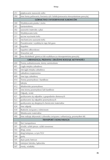 Monitoring siedlisk przyrodniczych - Bio Study | Pracownia BadaÅ ...