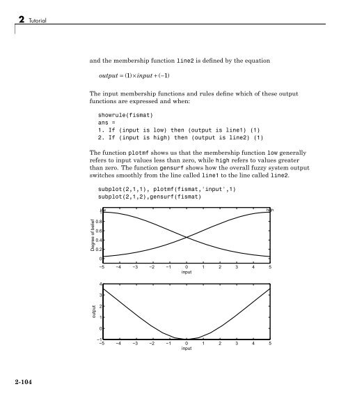 What Is Fuzzy Logic?