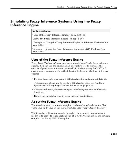 What Is Fuzzy Logic?