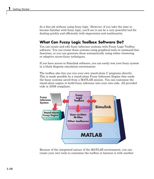 What Is Fuzzy Logic?