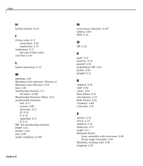 What Is Fuzzy Logic?