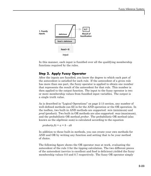 What Is Fuzzy Logic?