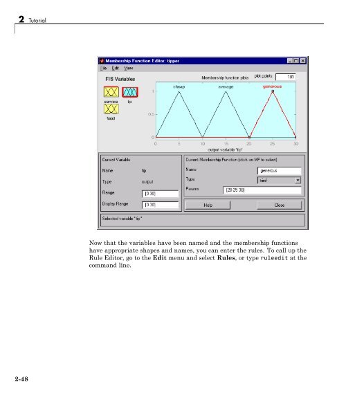 What Is Fuzzy Logic?