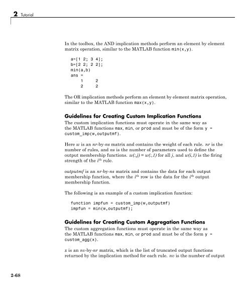 What Is Fuzzy Logic?