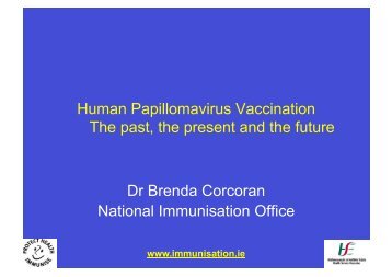 Dr. Brenda Corcoran - Conference.ie