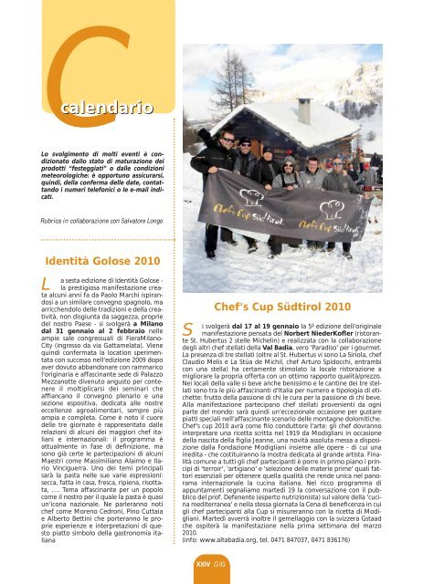 Scarica PDF - Turismo Itinerante