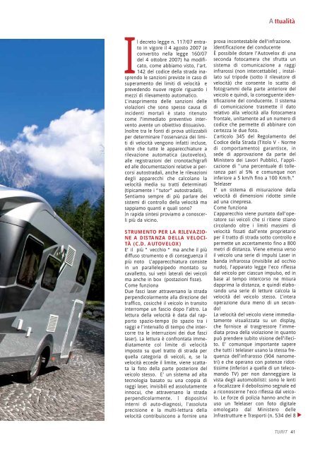 Scarica PDF - Turismo Itinerante