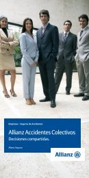 Folleto Allianz Accidentes Colectivos (pdf, 723 KB)