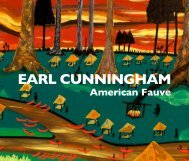 EARL CUNNINGHAM: American Fauve - Heather James Fine Art