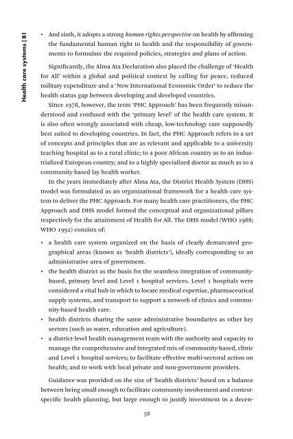 Global Health Watch 1 in one file