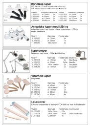 Last ned katalog