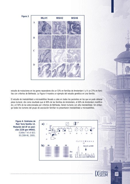 ResÃºmenes de Ponencias - Sociedad EspaÃ±ola de OncologÃ­a MÃ©dica