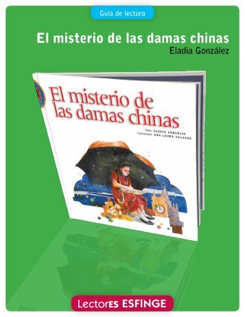 El misterio de las damas chinas