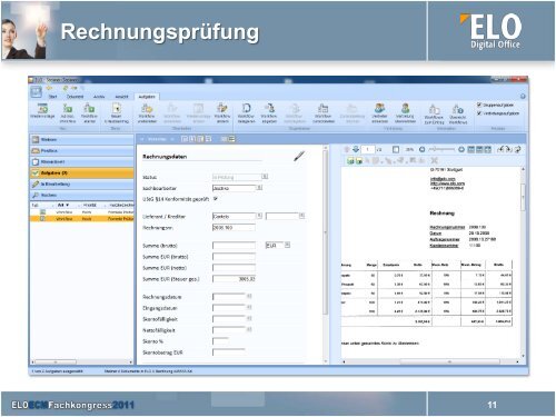 Arbeitsabläufe mit dem neuen formularbasierten Workflow optimieren