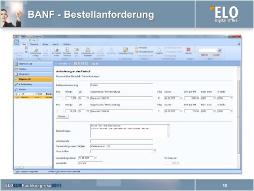 Arbeitsabläufe mit dem neuen formularbasierten Workflow optimieren