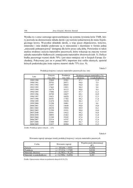 PeÅny tekst(9,2 MB) - Instytut Uprawy NawoÅ¼enia i Gleboznawstwa w ...