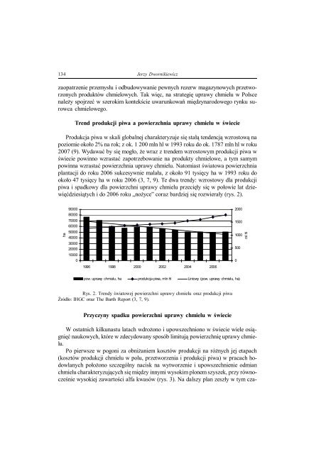 PeÅny tekst(9,2 MB) - Instytut Uprawy NawoÅ¼enia i Gleboznawstwa w ...