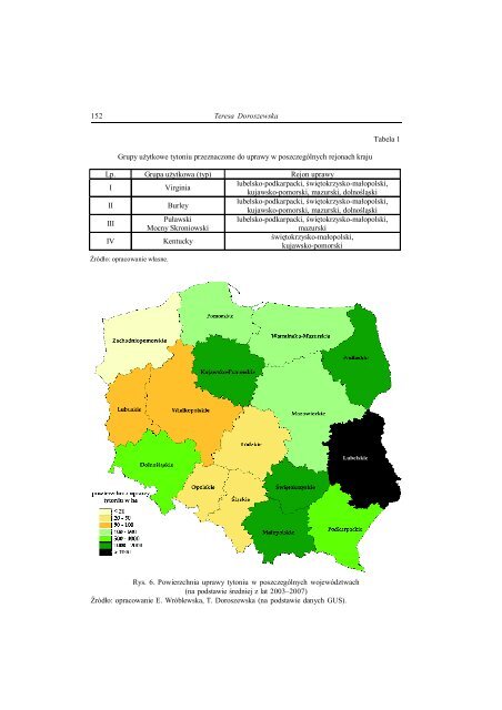 PeÅny tekst(9,2 MB) - Instytut Uprawy NawoÅ¼enia i Gleboznawstwa w ...