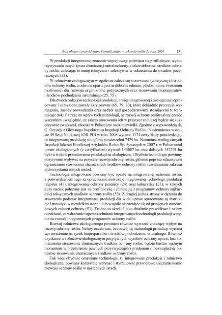 PeÅny tekst(9,2 MB) - Instytut Uprawy NawoÅ¼enia i Gleboznawstwa w ...