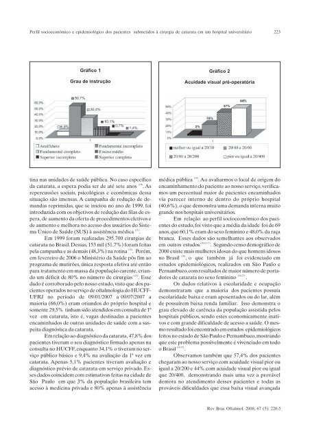 Set-Out - Sociedade Brasileira de Oftalmologia