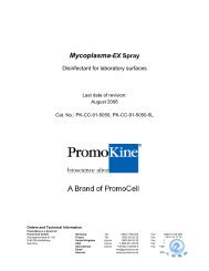 Mycoplasma-EX Spray