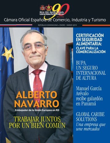 Revista CEC ENERO-MARZO