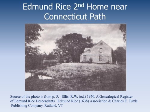 An Introduction to the Life of Edmund Rice - 2012