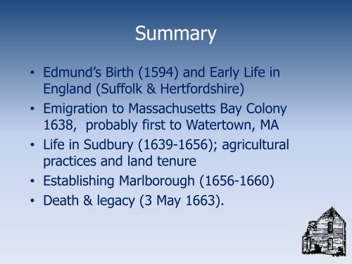 An Introduction to the Life of Edmund Rice - 2012