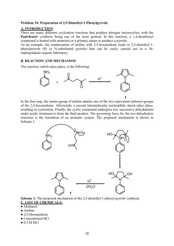 35 IChO Problems 33-39 - PianetaChimica