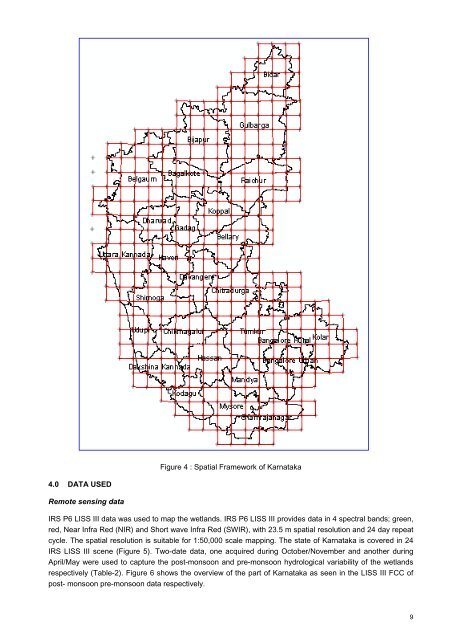 Karnataka - Ministry of Environment and Forests