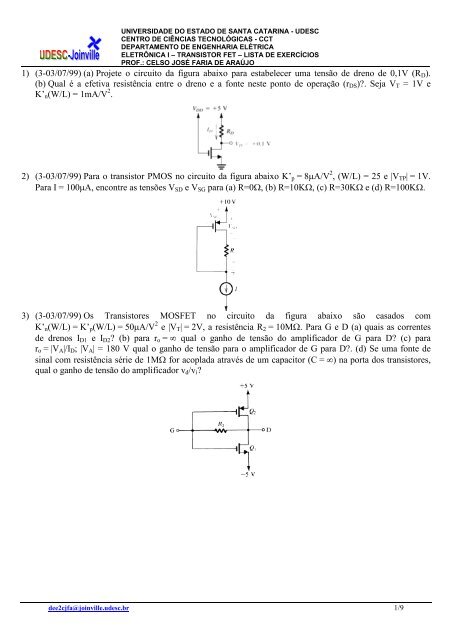 100 circuitos de fontes iv
