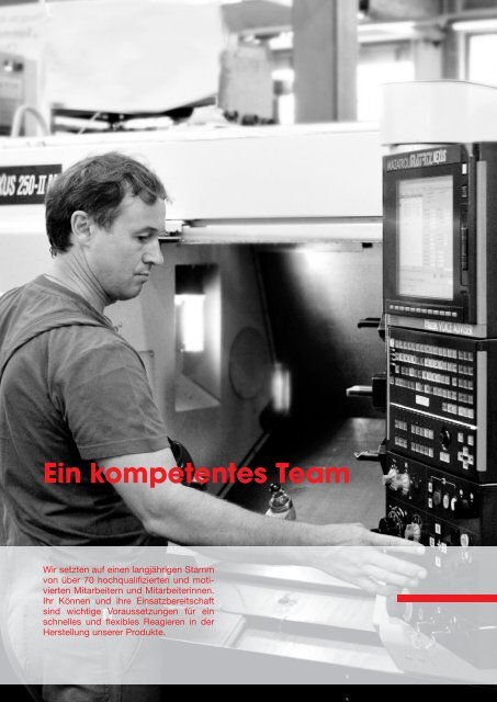 Programmübersicht - HEB Hydraulik - Elementebau GmbH