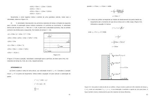 fundamentos de fÃ­sica i fundamentos de fÃ­sica i - Departamento de ...