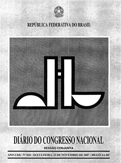 SESSÃO CONJUNTA DO CONGRESSO NACIONAL É CANCELADA E VETO 25 PODE SER  ANALISADO NA PRÓXIMA SEMANA 