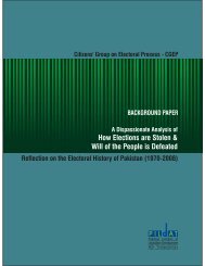 Download How Elections Are Stolen [PDF] - Pildat.org