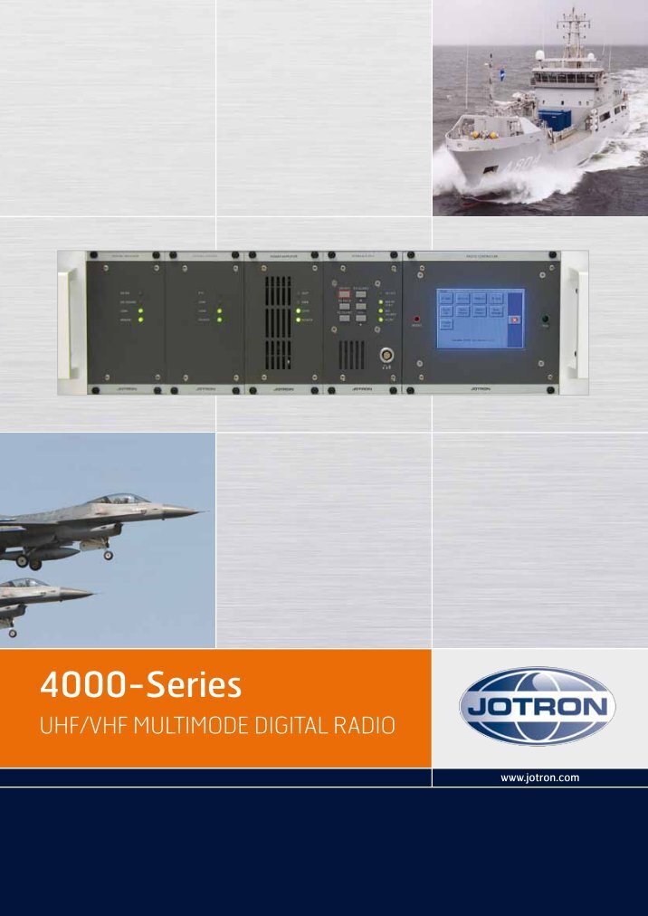 DVC Series Notifier