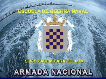 Armada Nacional-Escuela de Guerra Naval - Ministerio de Defensa ...