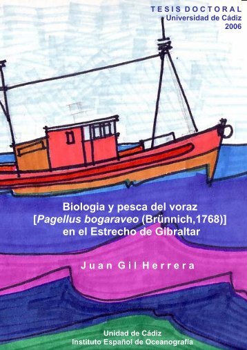 Tesis Juan Gil.pdf - El Instituto EspaÃ±ol de OceanografÃ­a